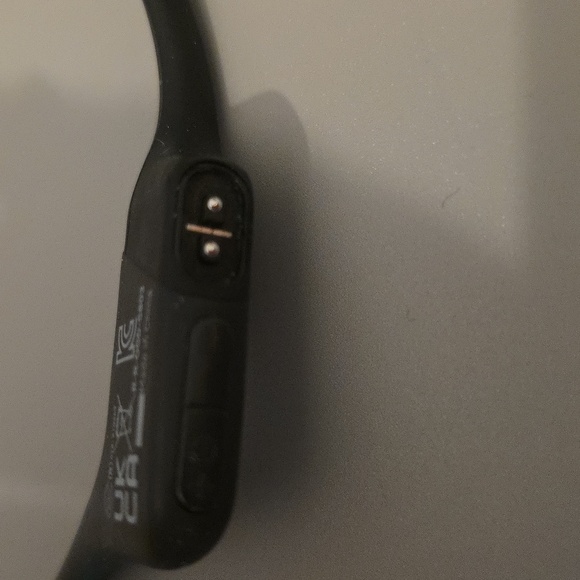 Shokz S803  Wireless Bone Conduction Headphones (Read Description) - Picture 3 of 5